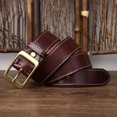 Men’s Belt 113
