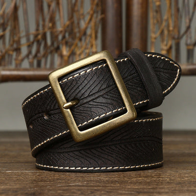 Men’s Belt 118
