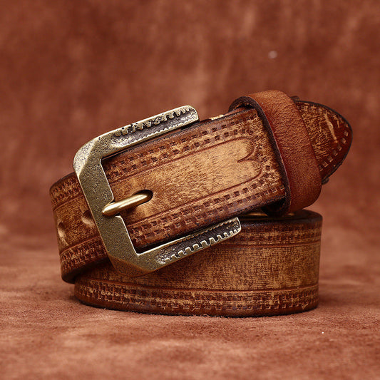 Men’s Belt 105