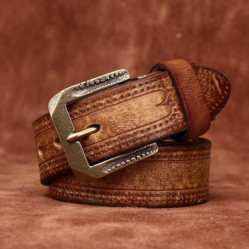 Men’s Belt 105