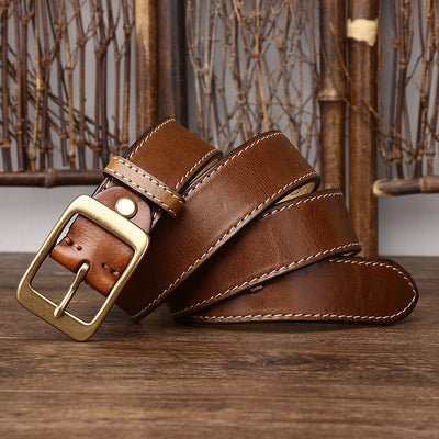 Men’s Belt 113