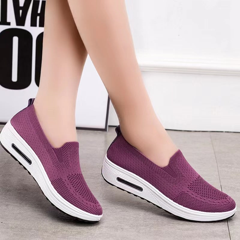 KADIN SPOR AYAKKABI 106