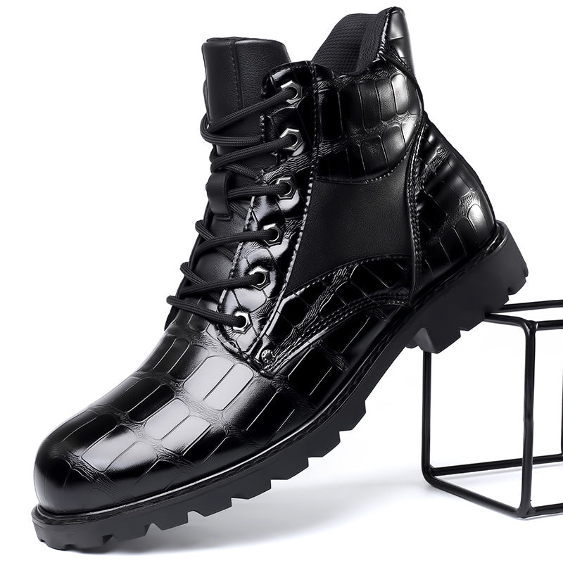 Men’s Boots 264