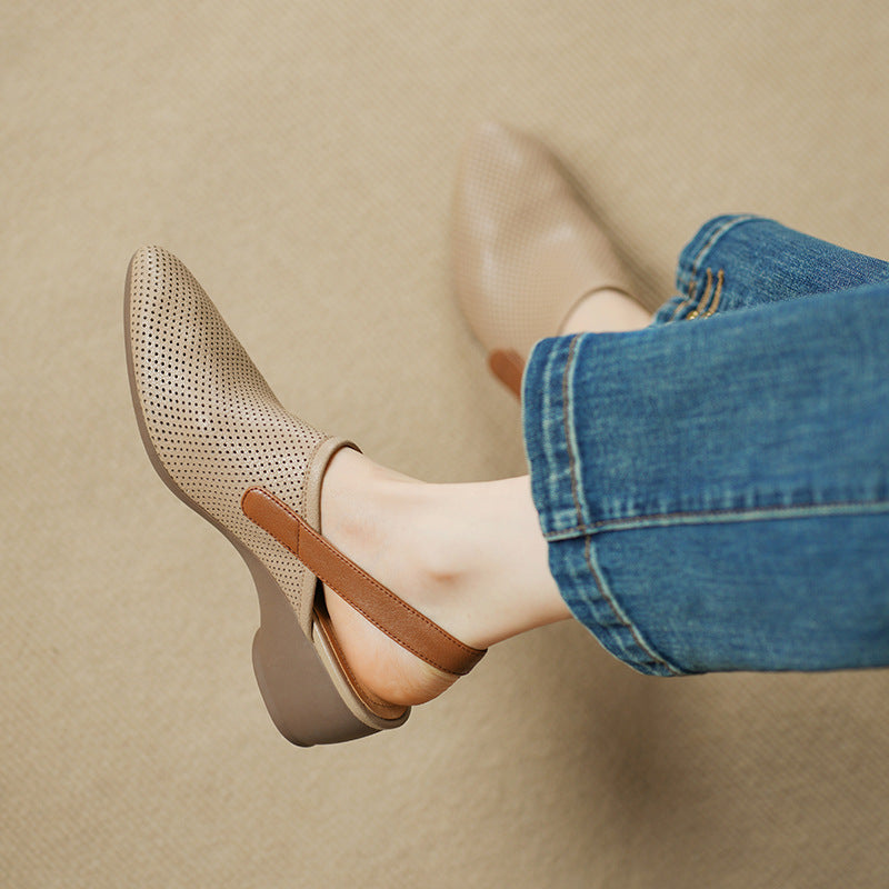 Women’s Sandals 252