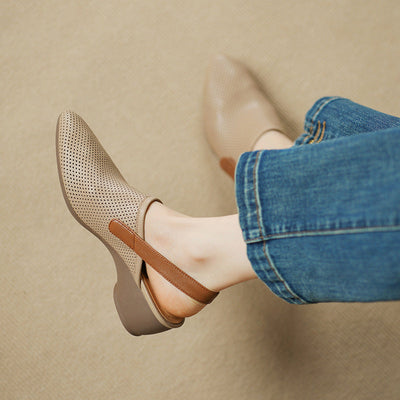 Women’s Sandals 252