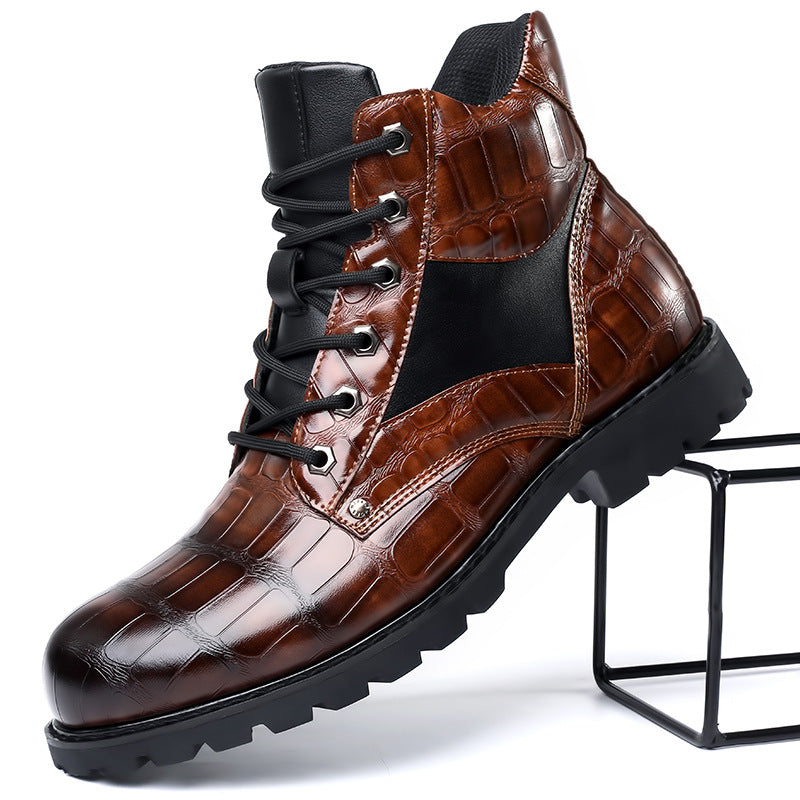 Men’s Boots 264