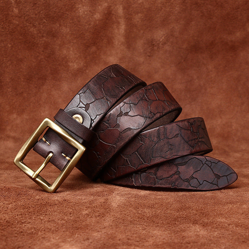 Men’s Belt 119