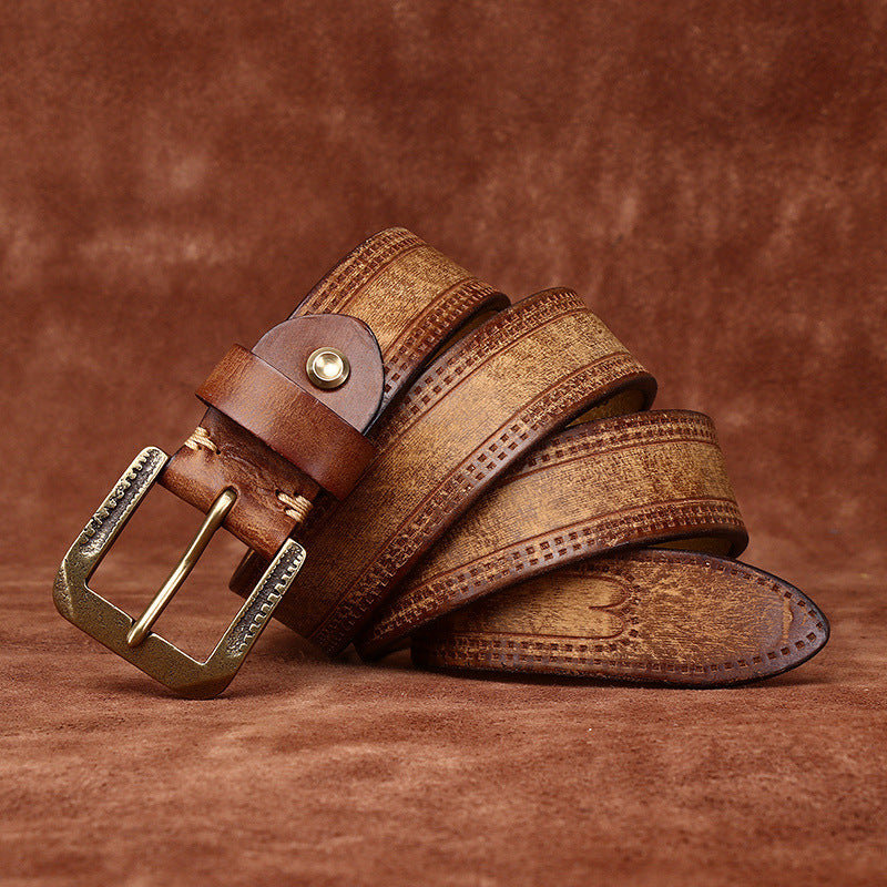 Men’s Belt 105