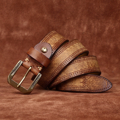 Men’s Belt 105