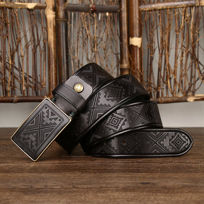 Men’s Belt 122