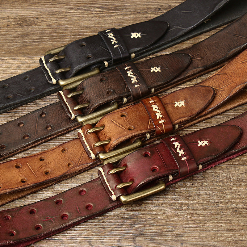 Men’s Belt 108