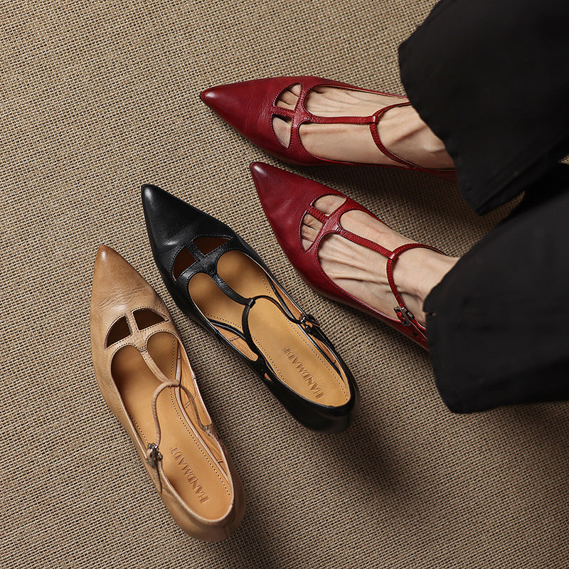 Women’s Sandals 256