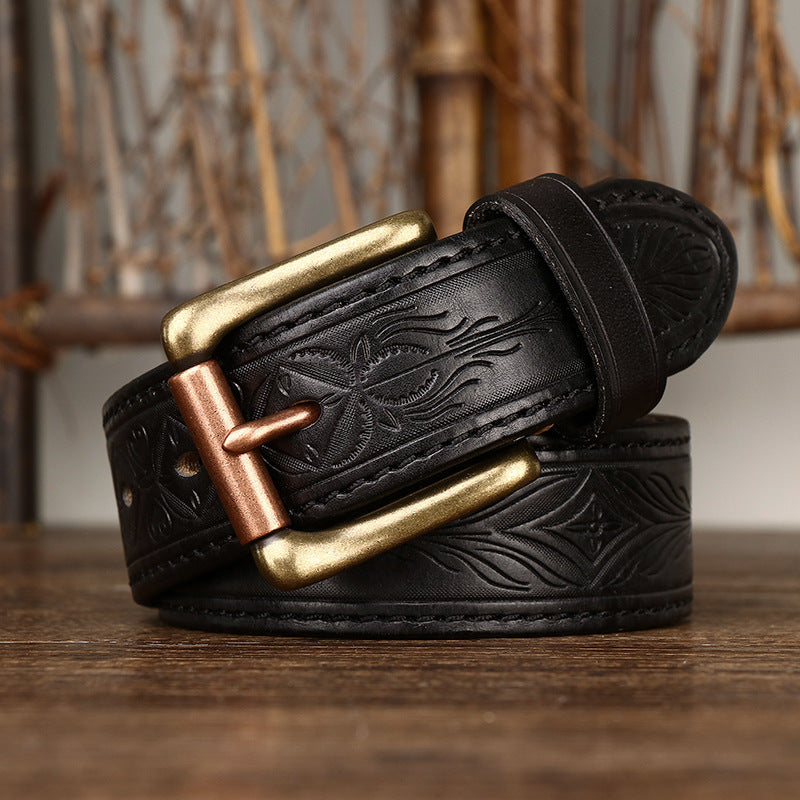 Men’s Belt 110