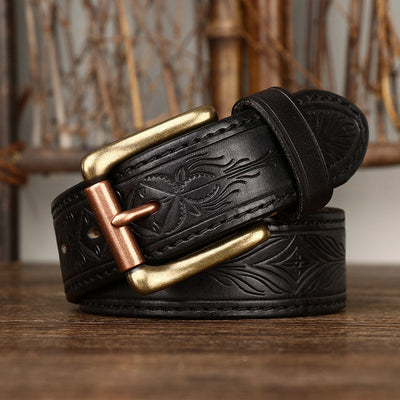 Men’s Belt 110