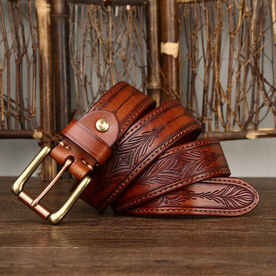 Men’s Belt 110