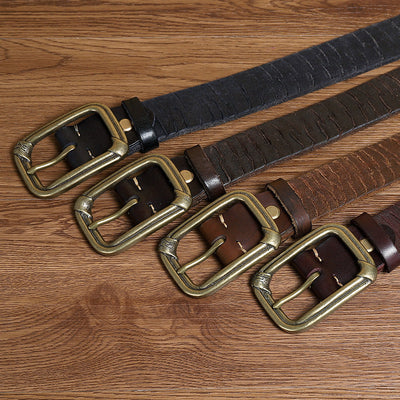 Men’s Belt 116