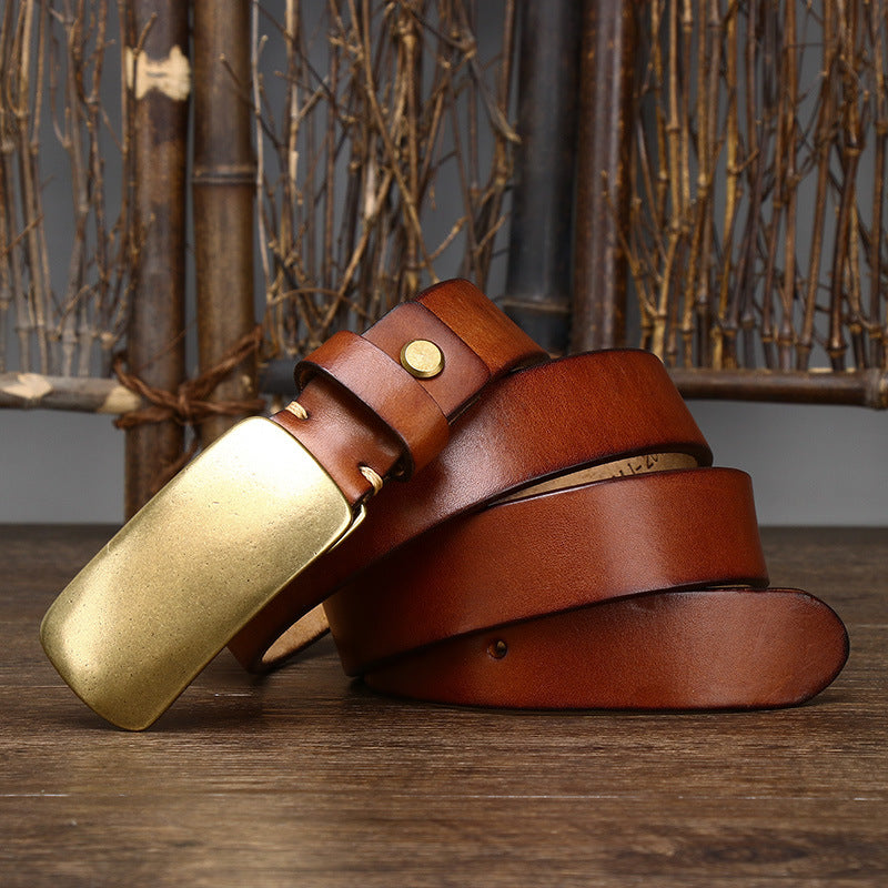 Men’s Belt 124