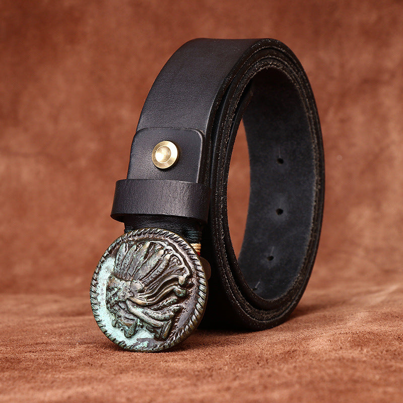 Men’s Belt 126