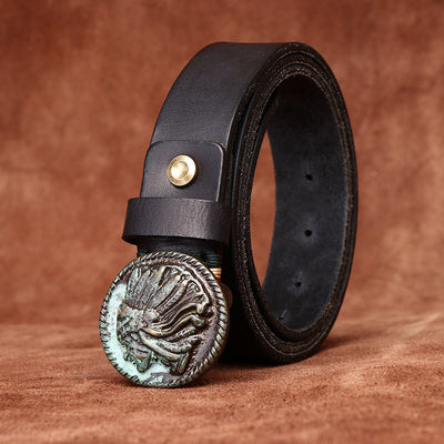 Men’s Belt 126