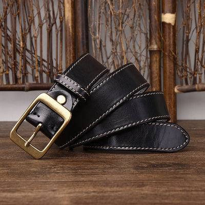 Men’s Belt 113