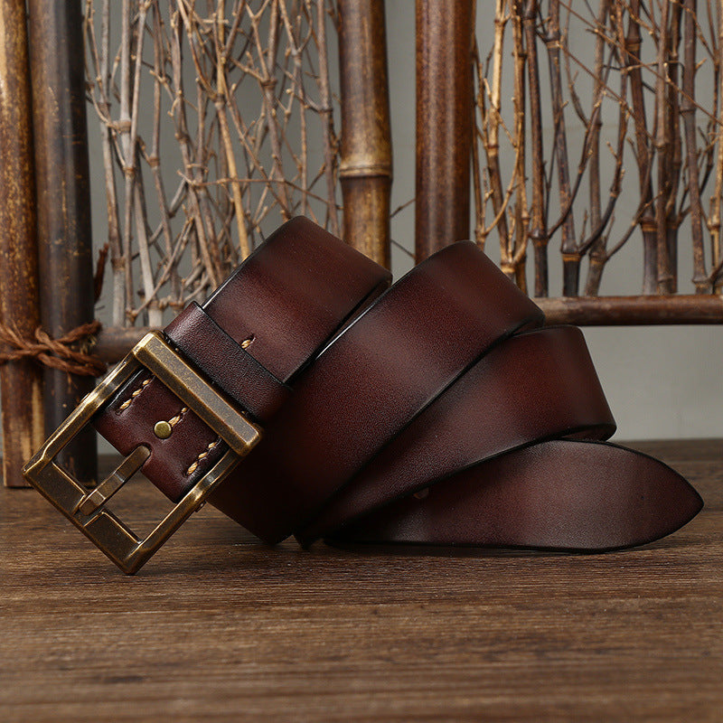 Men’s Belt 114