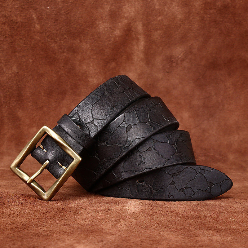 Men’s Belt 119