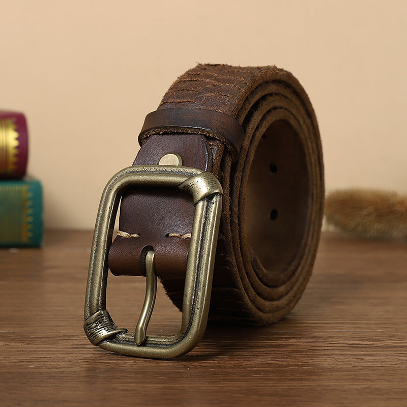 Men’s Belt 116