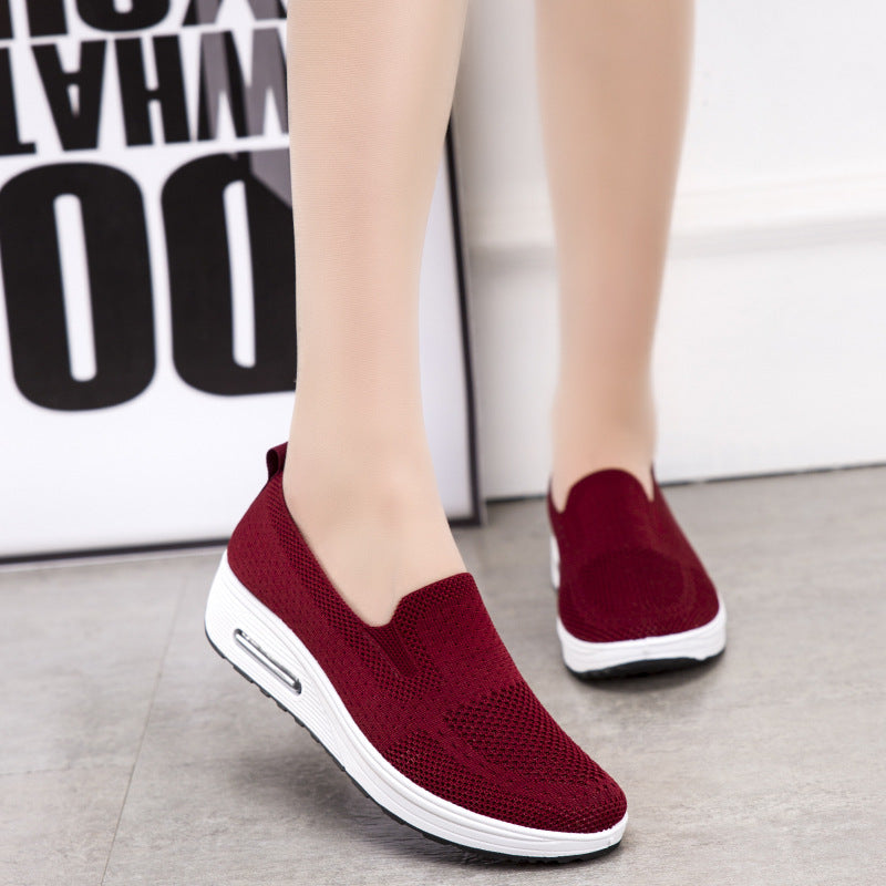 KADIN SPOR AYAKKABI 106
