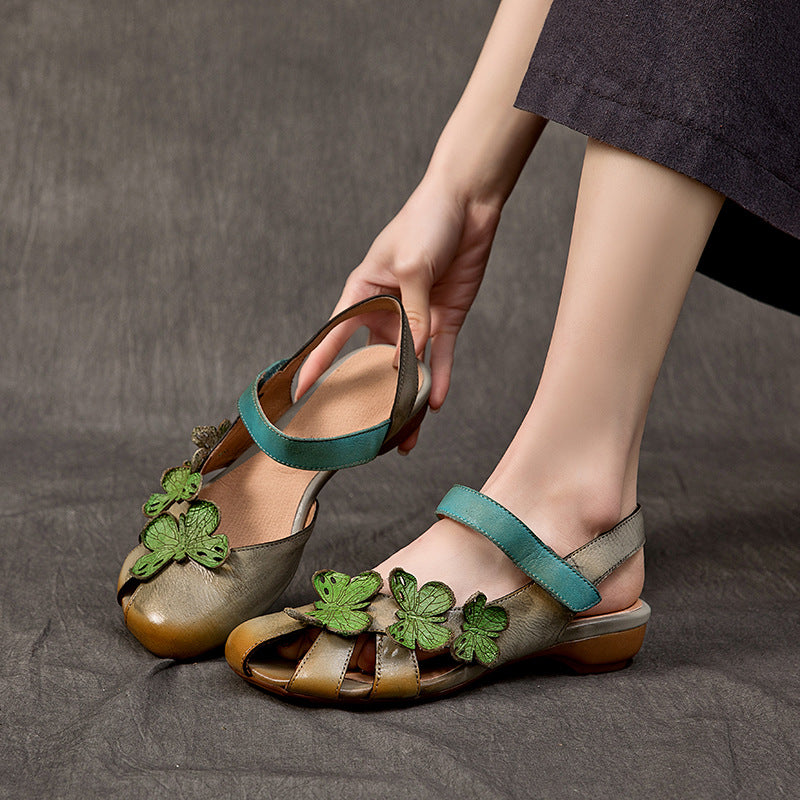 Women’s Sandals 246