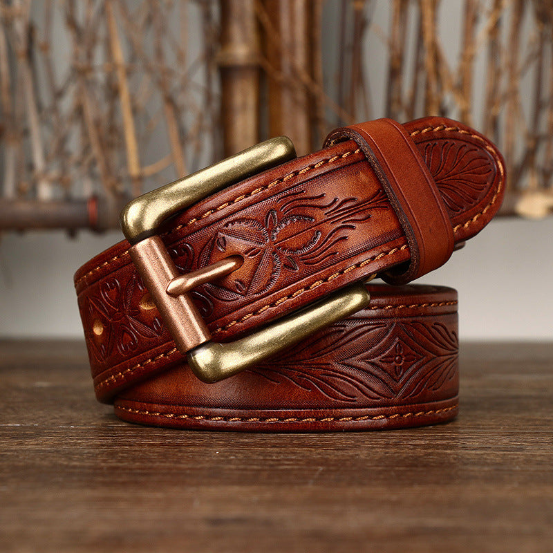 Men’s Belt 110