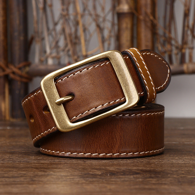 Men’s Belt 113