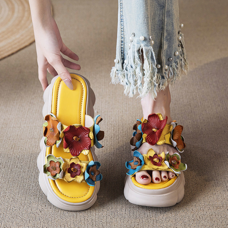 Women’s Slippers 245