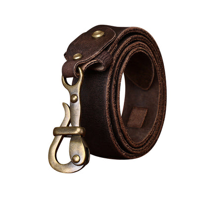 Men’s Belt 117