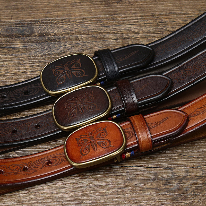 Men’s Belt 111