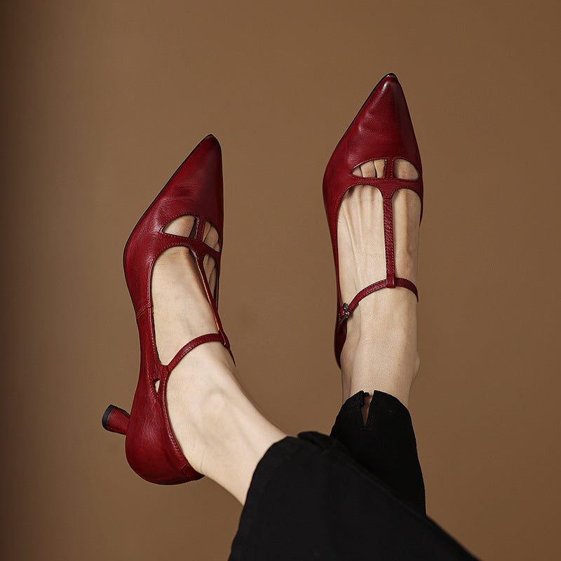 Women’s Sandals 256