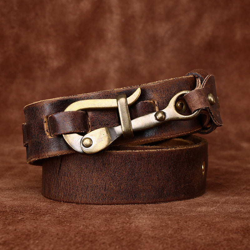 Men’s Belt 117