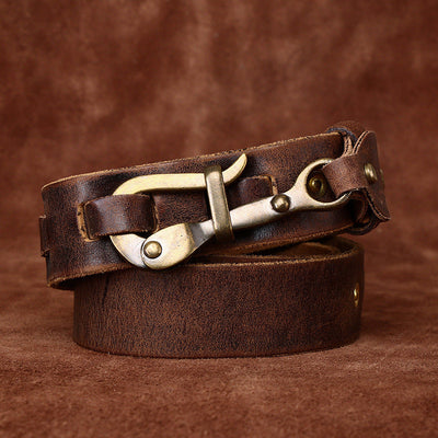Men’s Belt 117