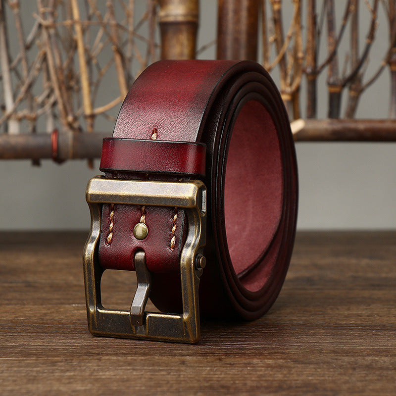 Men’s Belt 114