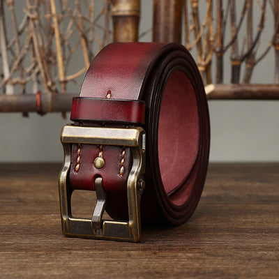 Men’s Belt 114
