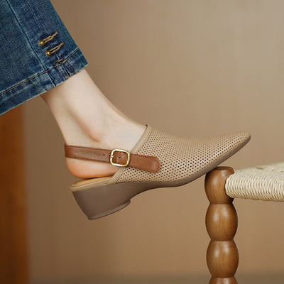 Women’s Sandals 252