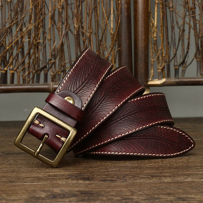 Men’s Belt 118