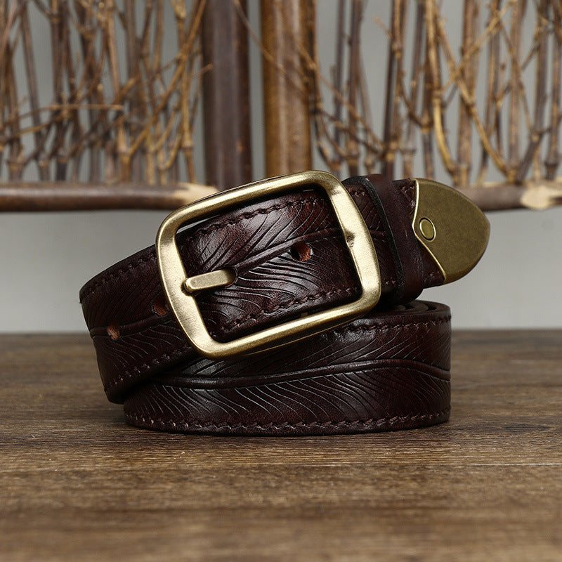 Men’s Belt 120
