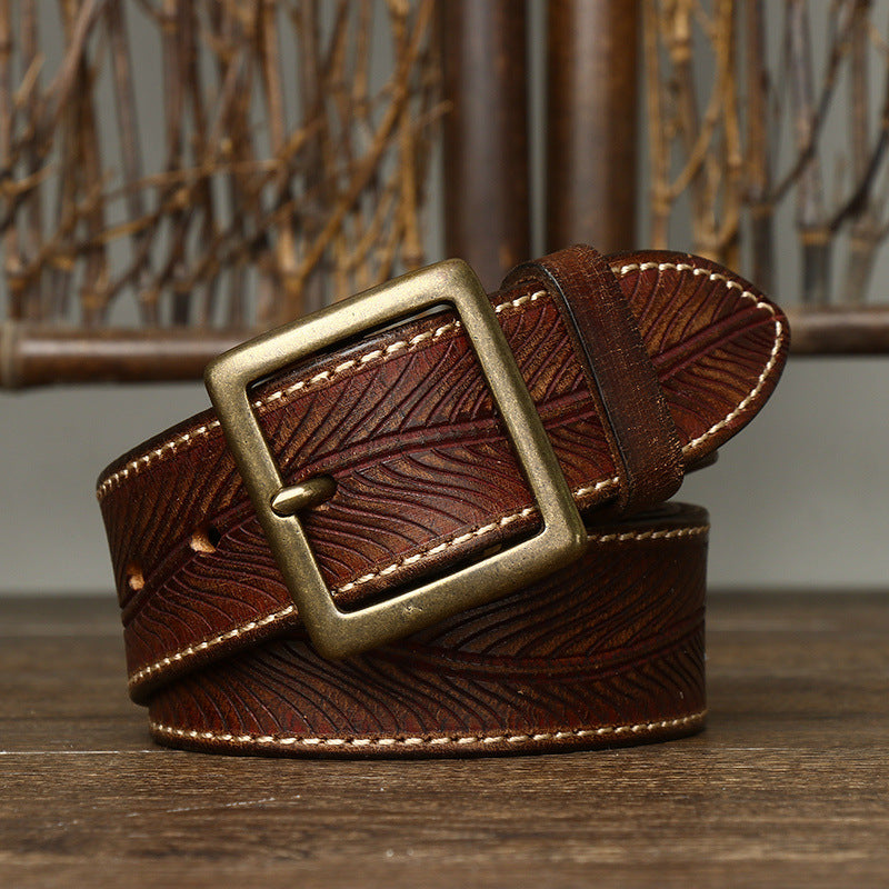 Men’s Belt 118