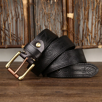 Men’s Belt 110