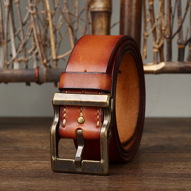 Men’s Belt 114
