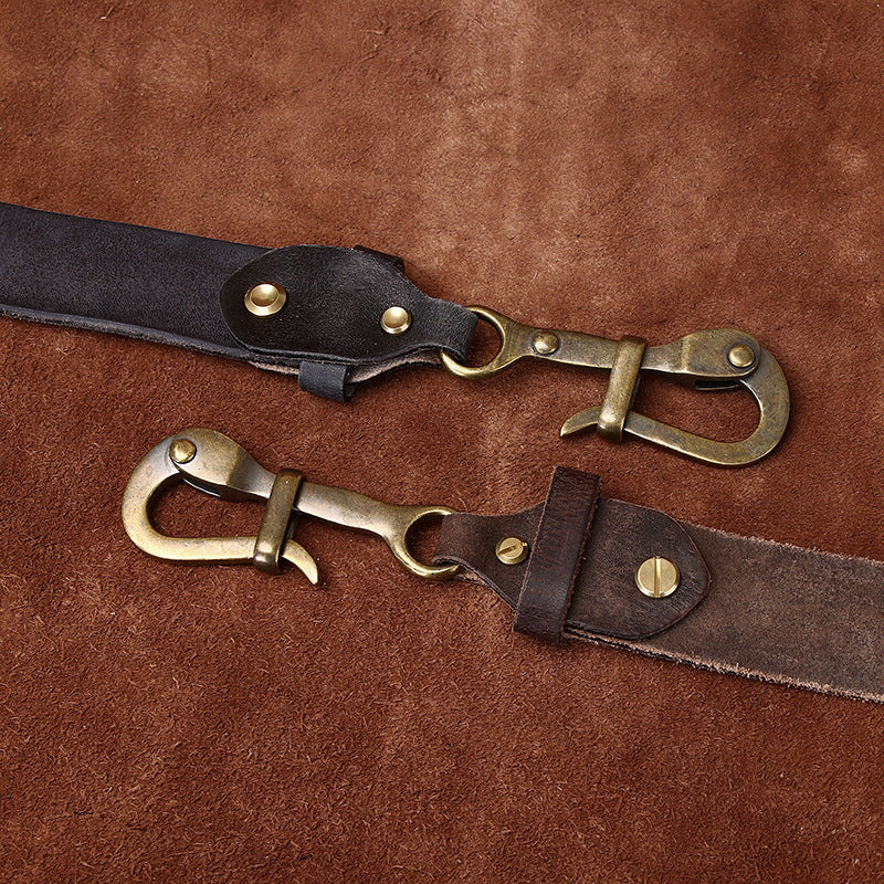 Men’s Belt 117