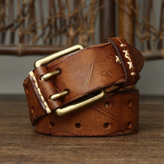 Men’s Belt 108