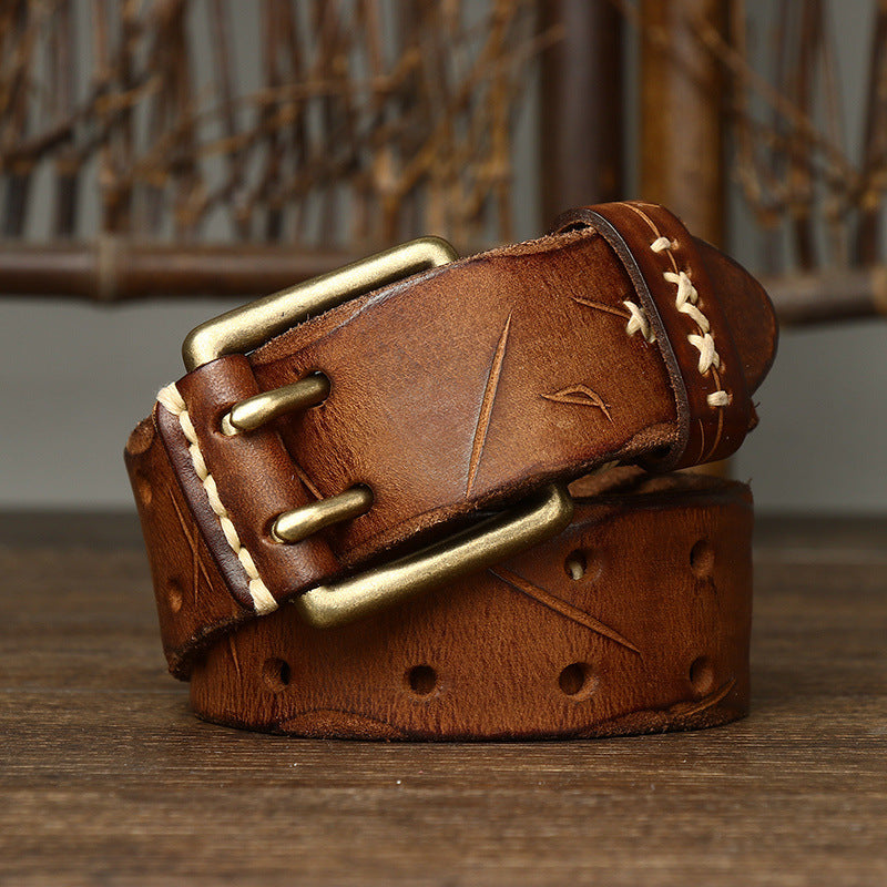 Men’s Belt 108