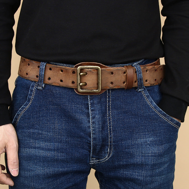 Men’s Belt 107