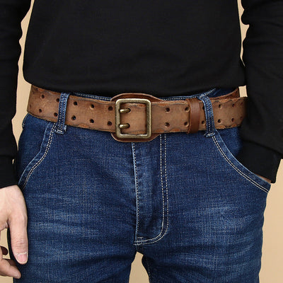 Men’s Belt 107